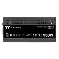 THERMALTAKE PC- Netzteil Thermaltake TOUGHPOWER TF1 1550W 80+ Titanium