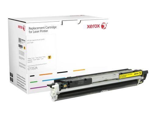 XEROX Toner/Cartridge equivalent to HP 130A YL