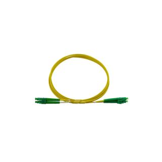 BLUEOPTICS Duplex LWL Patchkabel LC-LC Singlemode 15 Meter ( SFP3131BU15MM )