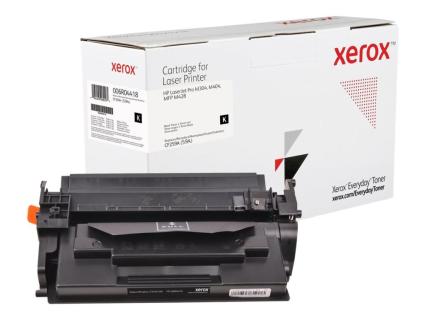 XEROX Everyday - Schwarz - kompatibel - Tonerpatrone (Alternative zu: HP CF259A