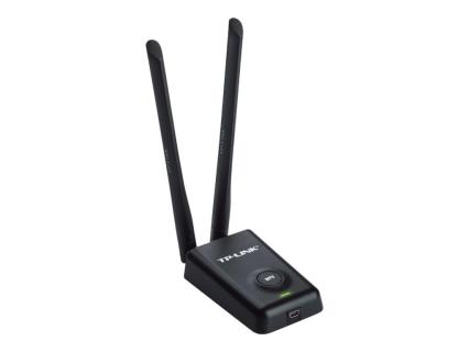 TP-LINK 300MBPS HIGH POWER WIRELESS