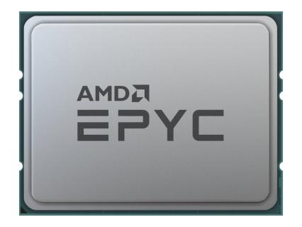 AMD EPYC 72F3 - 3.7 GHz - 8 Kerne - 16 Threads - 256 MB Cache-Speicher - Socket