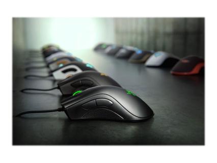 RAZER Deathadder Essential bk