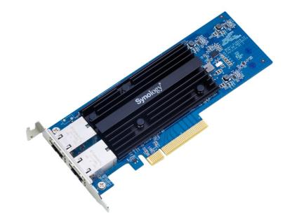 SYNOLOGY E10G18-T2 Adapter