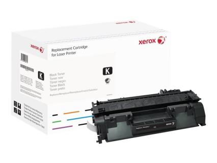 XEROX HP LaserJet P2035/P2035N Schwarz Tonerpatrone