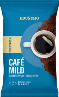 Eduscho Kaffee "Professional Café Mild", gemahlen, 500 g