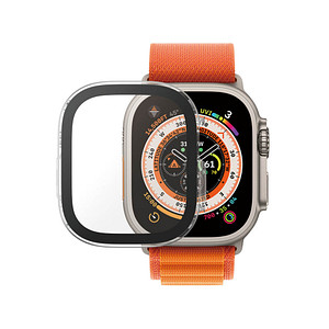 PanzerGlass™ D30 Full Body - Watch Ultra/Ultra 2 Display-Schutzglas für Smartwatch