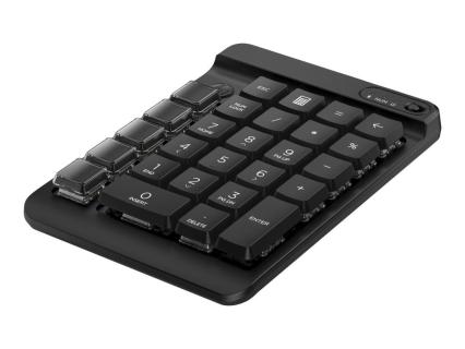 HP 435 PROGRAMMABL KEYPAD