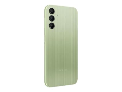 SAMSUNG Galaxy A14 - 4G Smartphone - Dual-SIM (SM-A145RLGUEUB)