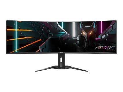 GIGABYTE AORUS CO49DQ 124,5cm (49")