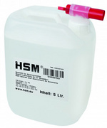 HSM - Reinigungsöl / Schmiermittel (1235997501)