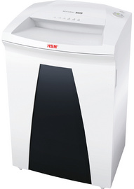 HSM Aktenvernichter Securio B32