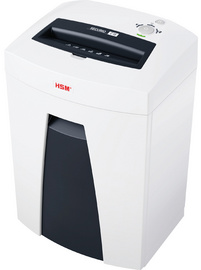 HSM Aktenvernichter SECURIO C18, St reifenschnitt: 5,8 mm (1702160)