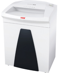 Aktenvernichter HSM SECURIO B26 3,9 mm Streifen Sicherheitsstufe 2