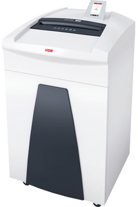 Aktenvernichter HSM SECURIO P40i 5,8 mm Streifen Sicherheitsstufe 2