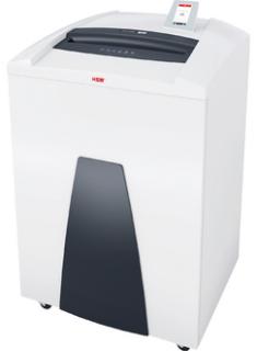 Aktenvernichter HSM SECURIO P44i 3,9 mm Streifen Sicherheitsstufe 2