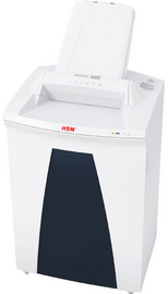 Aktenvernichter HSM SECURIO AF500 0,78x11 mm Partikel, 6 Blatt