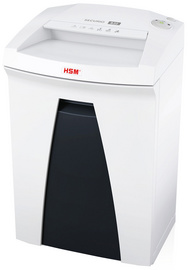Aktenvernichter HSM SECURIO B22 0,78x11 mm Partikel, 4-5 Bl.