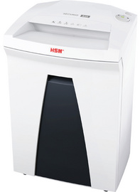 HSM Aktenvernichter SECURIO B24, Partikelschnitt: 1 x 5 mm