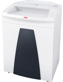 Aktenvernichter HSM SECURIO B35 1x5 mm Partikel Sicherheitsstufe 7