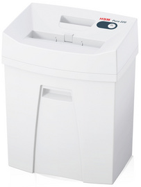 HSM Aktenvernichter PURE 220, Strei fenschnitt: 3,9 mm (1703173)