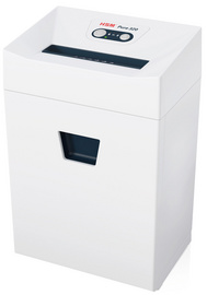 HSM Aktenvernichter PURE 320, Strei fenschnitt: 5,8 mm (1703175)