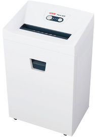 HSM Aktenvernichter PURE 420, Strei fenschnitt: 3,9 mm (1703179)