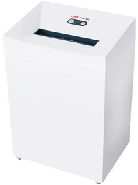 HSM Aktenvernichter PURE 530, Strei fenschnitt: 5,8 mm (1703182)