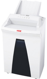 HSM Auto-Feed Aktenvernichter SECURIO AF300, 0,78 x 11 mm