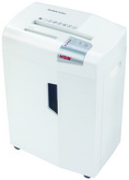 Aktenvernichter HSM shredstar X12pro 2 x 15 mm Partikel, 12 Blatt