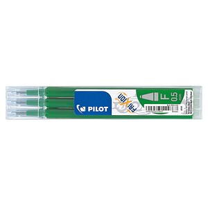 PILOT Tintenroller-Ersatzmine BLS-FR5, grün