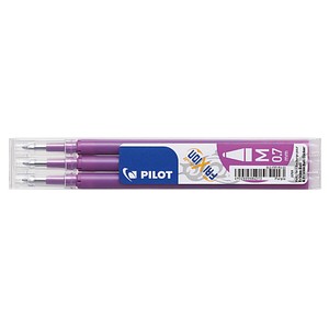 PILOT Tintenroller-Ersatzmine BLS-FR7, lila