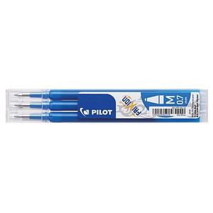 PILOT Tintenroller-Ersatzmine BLS-FR7, skyblue