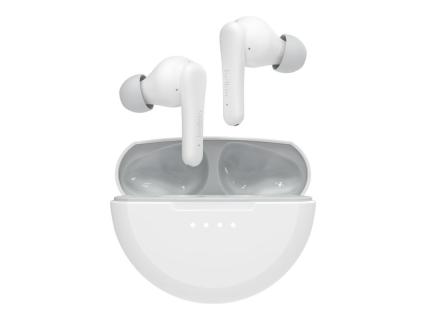 BELKIN Soundform Nano2 Wireless Kinder In-Ear weiß
