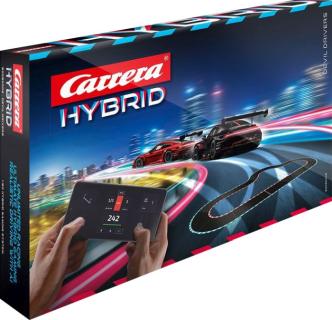 Hybrid - Devil Drivers