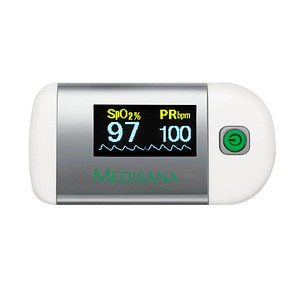 Pulsoximeter PM 100 - Pulsoximeter zur Messung der Blutsauerstoffsättigung(SpO2