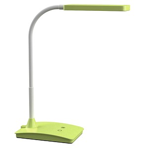 MAUL LED-Tischleuchte MAULpearly colour vario, lime