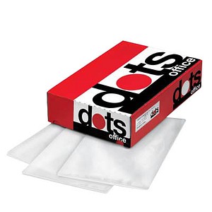 300 dots Laminierfolien glänzend für A6 100 micron