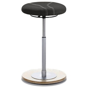 Mayer Hocker myERGOSIT 1110 N 26 487 schwarz