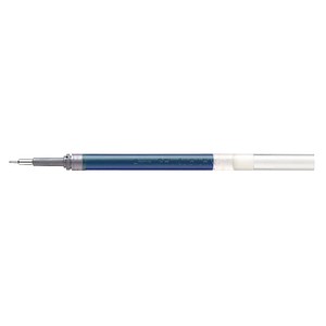 12 Pentel BLN 35 Gelschreiberminen blau
