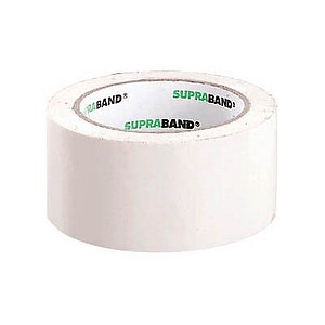 SUPRA Packband SUPRABAND weiß 50,0 mm x 66,0 m 1 Rolle