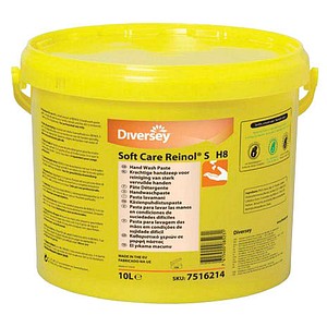 Soft Care REINOL S Handwaschpaste, 10 Liter Eimer (6435057)