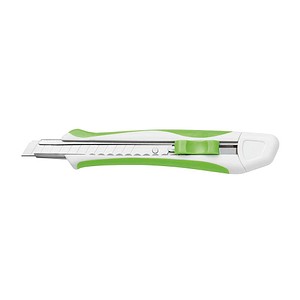 WEDO Comfortline Cuttermesser grün 9 mm