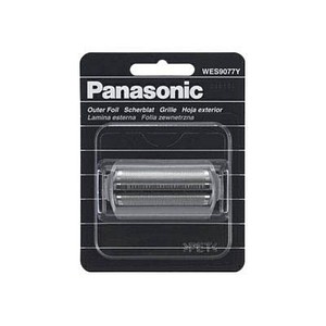 Panasonic WES 9077 Scherblatt