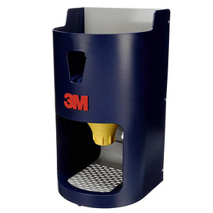 3M Ohrstöpselspender One-Touch blau