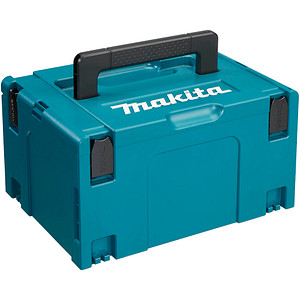 makita MAKPAC Gr.3 Werkzeugkoffer 1 St.
