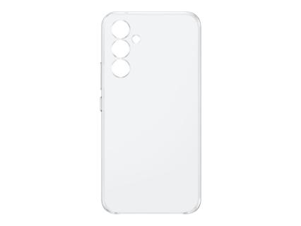 SAMSUNG Clear Case EF-QA546  Handy-Cover für SAMSUNG Galaxy A54 5G transparent