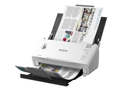 EPSON WorkForce DS-410