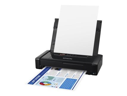 EPSON Workforce WF-110W