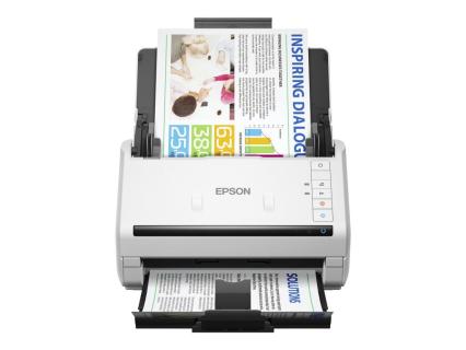 EPSON WorkForce DS-530II